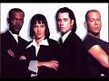 Dick Dale – Pulp Fiction