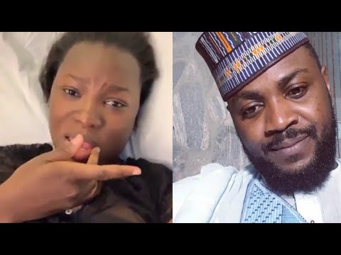 Martanin Adam A Zango GA Jaruma na gano ki talla kike ki hadamin kayan gyaran gida
