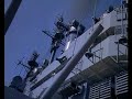 USS Salem, CA139, as the Graf Spee