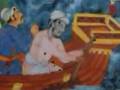 Mughals (On a Boat)