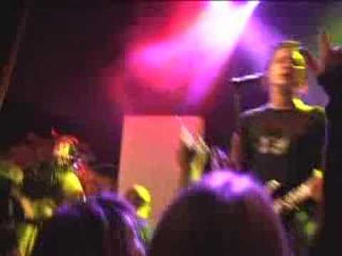 LYe: Antipathy Live at the Opera ...