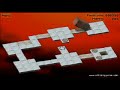 Bloxorz Guide -- Levels 12-20