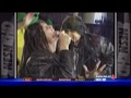 Papelbon & Delcarmen do Milli Vanilli  - BEST on YouTube!