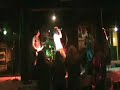 Tetanis - \"Are You Deaf\" and \"Die By Suicide\"