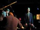 Jon Pemberton Quintet "Double-down"