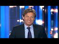 mika sur france 2 pour le parc des princes