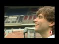 mika sur france 2 pour le parc des princes