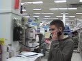 Walmart Intercom: 9/11 Truth (PART 2)