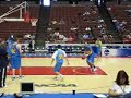 2008 UCLA Bruins Basketball Practice at Honda Ctr 3/19/08