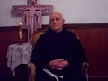 HERMANOS FRANCISCANOS DE CHILE, TESTIMONIO VOCACIONAL