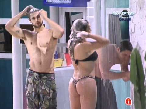 BBB 12 Monique - eu fiz esse vídeo pq eu amo esses dois,são os mais lindos e mais espontâneos dessa edição!!!casal lindo,jamais esquecereiii!AMOOOO!espero que gostem do vídeo.