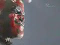 the boogeyman vs the miz