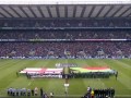 England vs  South Africa 27/11/10 - Autumn Internationals