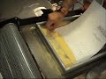 www.cavomit.eu THERMOGRAPHY EMBOSSING MACHINE TMM-40 www.cavomit.eu THERMOGRAPHY EMBOSSING MACHINE TMM-40