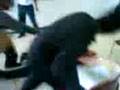 videos de Peleas Fuertez kikesbart Vs Vicho Cecyte Plantel 9 Valle Nacional Oax.