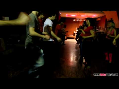 Сальса-семинар от Марты Ханны и Константина Морозкова (Ola de Salsa, Kiev) 2010 Сальса-семинар от Марты Ханны и Константина Морозкова (Ola de Salsa, Kiev) 2010