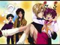 videos de Yuki and Shuichi-Welcome To My Romance