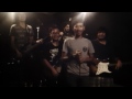 วงCOMA - ยินดีที่ไม่รู้จัก cover