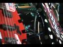 Especial de Ninah Mars amp; The Stickfaces en LO MAS PLUS