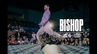 Bishop – OBS vol.12 Day3 Popping Judge Demo