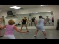 Mojo Minute - Zumba baby