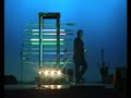 Rendy prestigiatore illusionista Teatro Live Neon Illusion