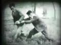 Master buza,Kishomaru Ueshiba,aikido