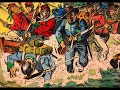 La storia di un Genocidio mai raccontato  seconda parte