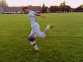 Arsalan Saeed - Zlatan Shot