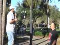 Lake Eola Open Air