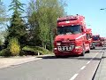 R Haenen, Gebr. Hoefnagels & Riedl @ Truckrun Horst 2007