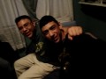 my friend's and i being crazy