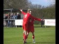 Billy Smith - Walsham-le-Willows v Wisbech Town Billy Smith - Walsham-le-Willows v Wisbech Town