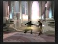 Star Wars Episode 3 Video Game Intro