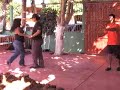 salsa en cabo