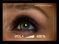 MaxFactor - Ellen Betrix - Masterpiece Max - Werbung