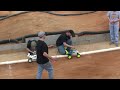 1/8 Nitro Truggy - 1st Qualifier - Race 1 Wolf Pack RC series - March 7, 2009
