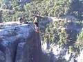 rostrum slackline