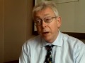 Tony Colman talks about the World Future Council