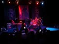 Whamola: Les Claypool @ The Rialto In Tucson AZ