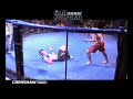 SUBzero Fighting -  Sniff vs Norton