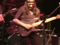 Live Band Jam (improv) - Graham Greene + the Happy Sinners