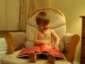 videos de Joseph reads (Pepi cita)