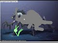 crazy elephant