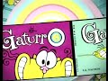 Colecci�n Gaturro