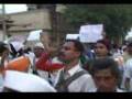 India Unites - Mumbai Rally 2008 - 2.flv