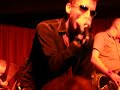 Blanks 77 perform \"I Wanna Be A Punk\" live in NY 4-4-08 Blanks 77 perform \"I Wanna Be A Punk\" live in NY 4-4-08