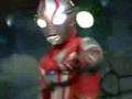 ウルトラマンランド