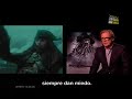 ENTREVISTA BILL NIGHY 35MM VICTOR X ENTREVISTA BILL NIGHY 35MM VICTOR X