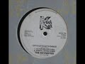 Keynotes (K.Saunderson) - Let's, Let's, Let's Dance - 1987
